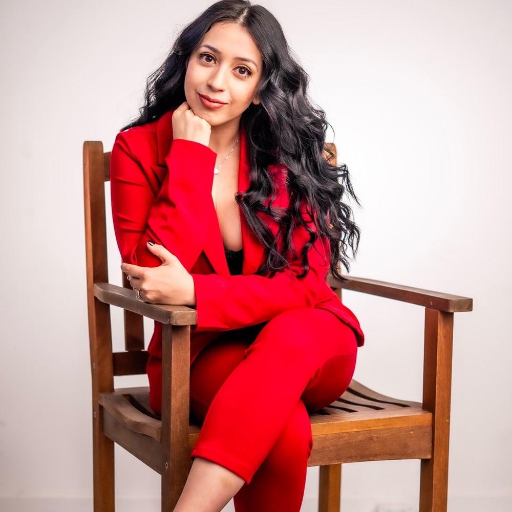 Meet your Posher, Jessica